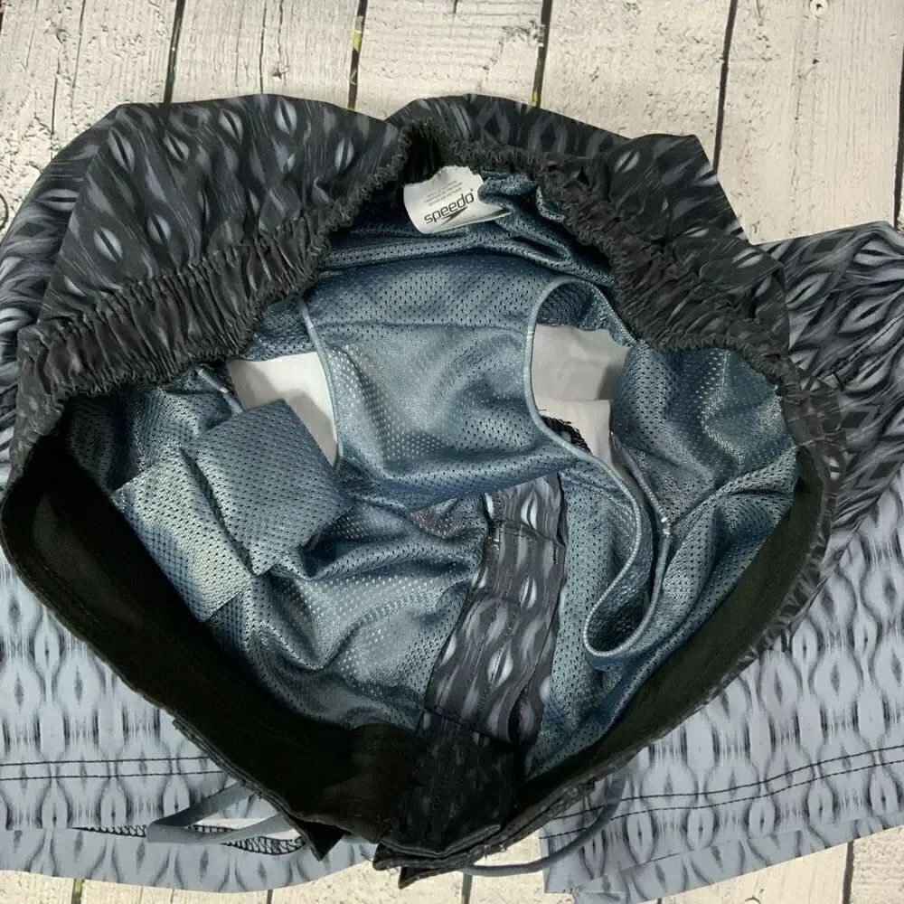 SPEEDO Swimming Trunks  - Picture 4 of 5